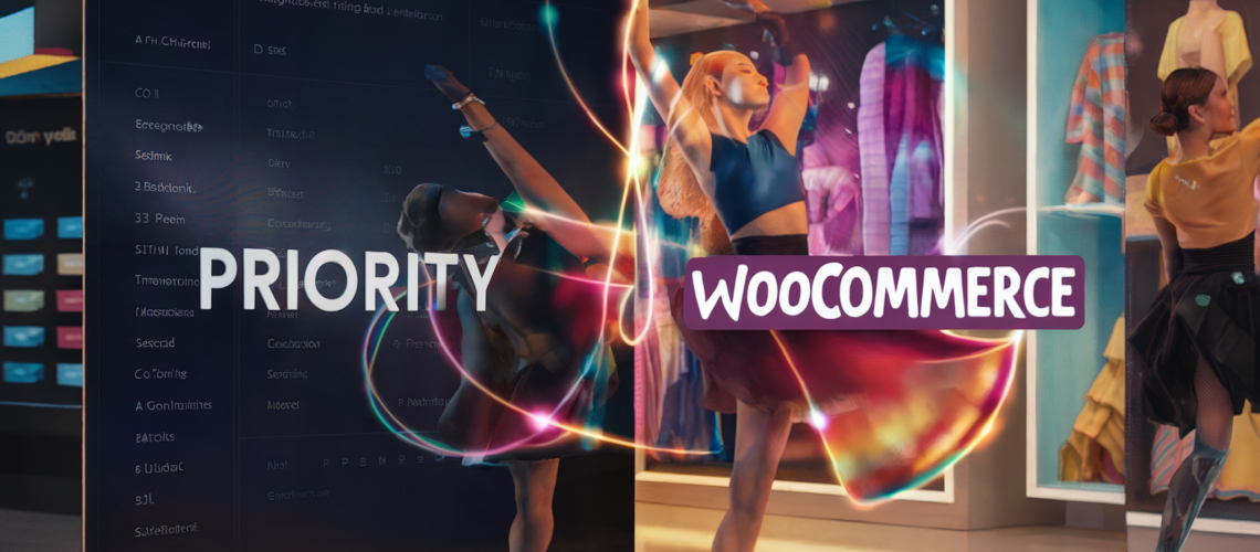 Priority-Woocommerce